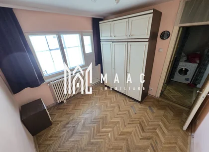 Apartament 3 camere | Decomandat | Balcon | Rahovei