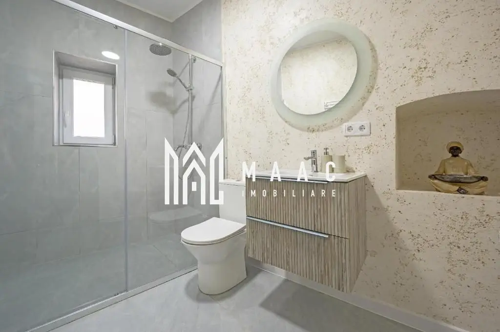 SUPER OFERTA |  I APARTAMENT CENTRAL SIBIU I SUPERPRET