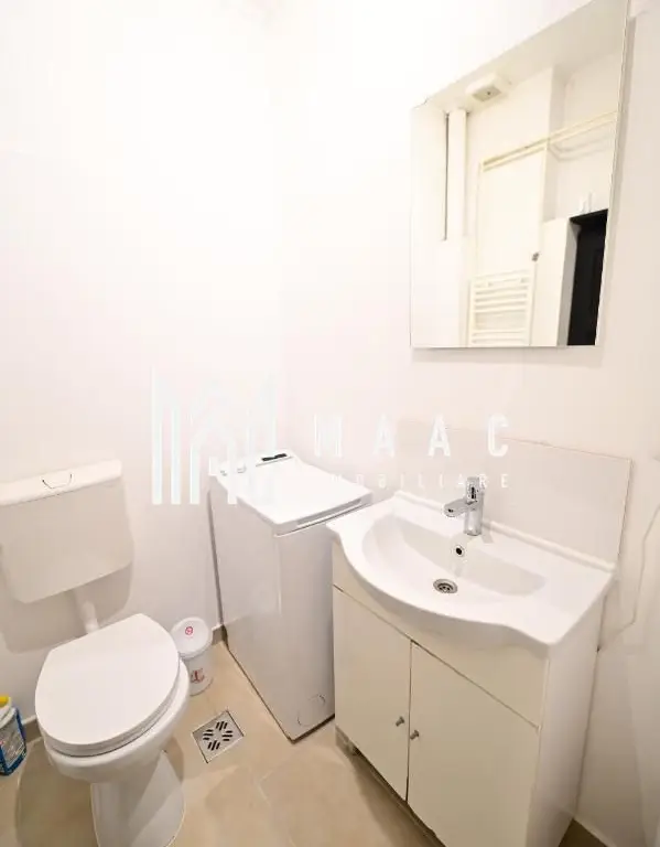 Apartament la casa I 3 camere I Decomandat I 2 bai I Ultracentral