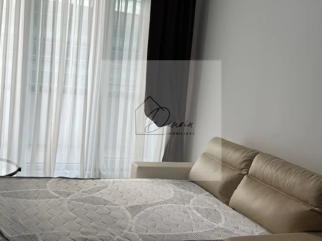 3 camere Ambiance Residence Pipera I Porsche Pipera I LUX I COM 0%