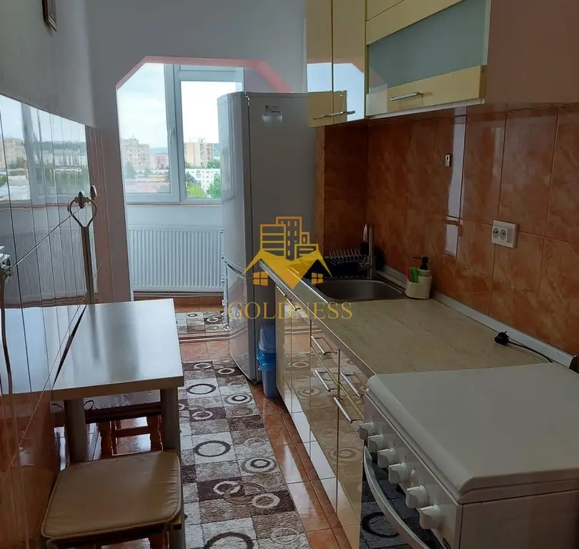 2 camere decomandate, Zona Clabucet, Panemar, Profi, Bucium, Manastur