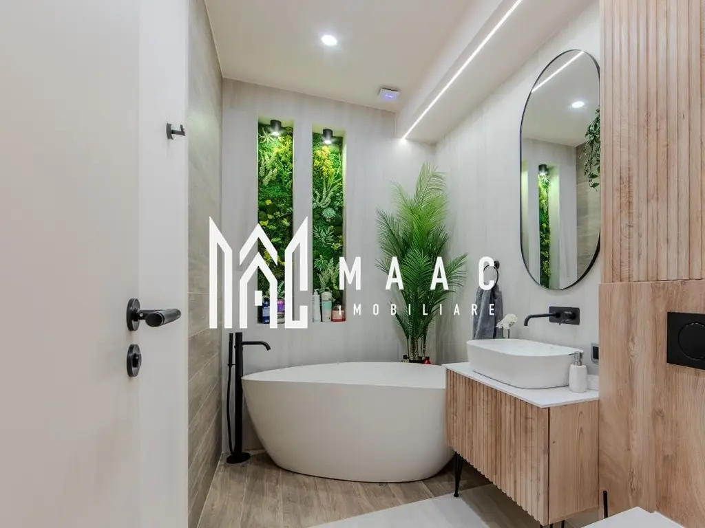 BLACK FRIDAY | Penthouse | 180 mp | Complex Balanta