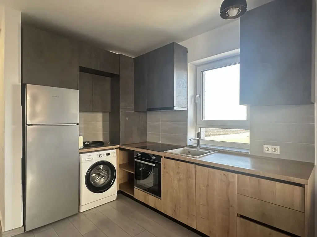Vânzare apartament tip studio mobilat și utilat Avantgarden 3 faza 4