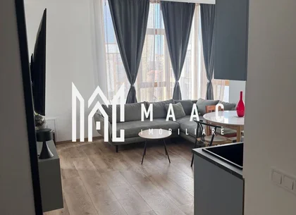 Apartament 3 Camere I Etaj 1 I 57 MPU I Terasa 6MP I O. Goga