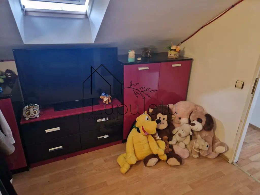 Penthouse 4 Camere | 85MPU | Finisaje de Lux | Calea Cisnădiei