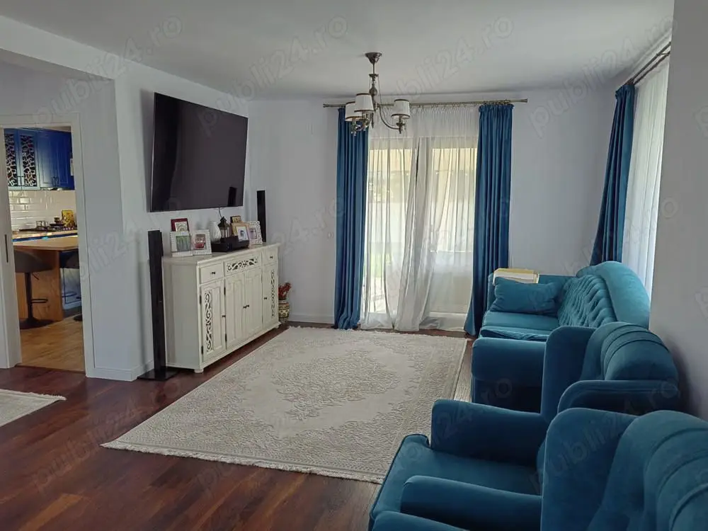 Casa de vânzare Miroslava D+P+1E