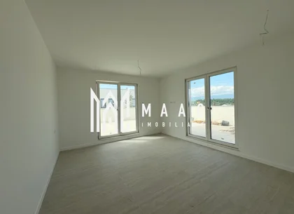 Penthouse 3 camere I 91 mp I Terasa I Calea Cisnadiei