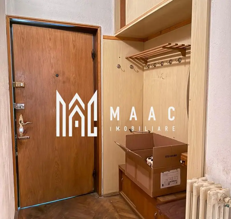 Spatiu de birouri | 150MP | P & Etaj 1 | Curte | Central