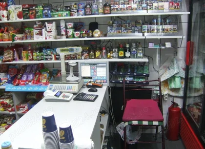 Cedez spatiu si afacere din mers  pe bld. Liviu Rebreanu 6 - Minimarket cu societate sau fara.