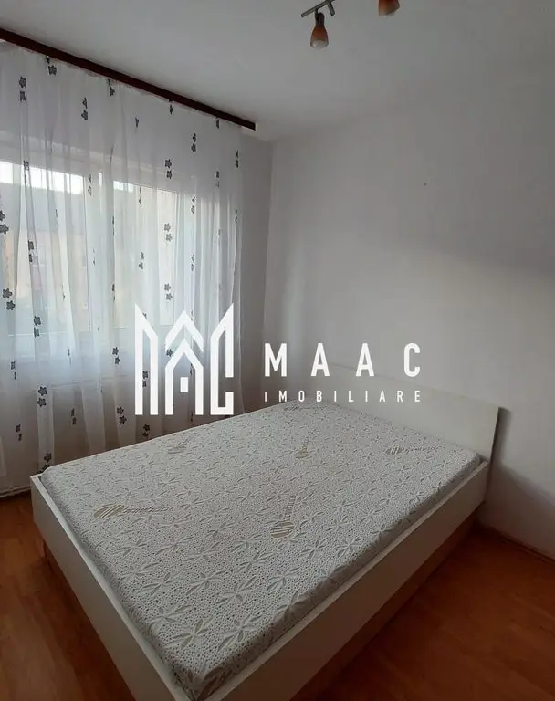 Apartament 2 camere | Cedonia, Sibiu | 39 mp, liber imediat