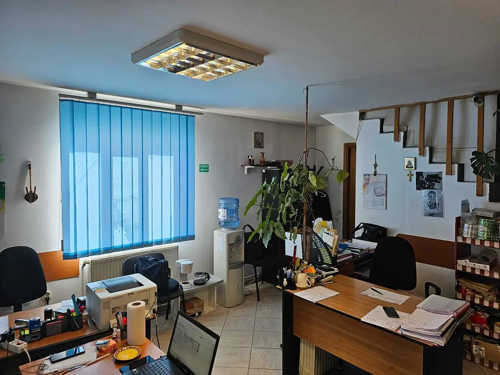 Centura Stefanesti hala productie /depozitare 776 mp