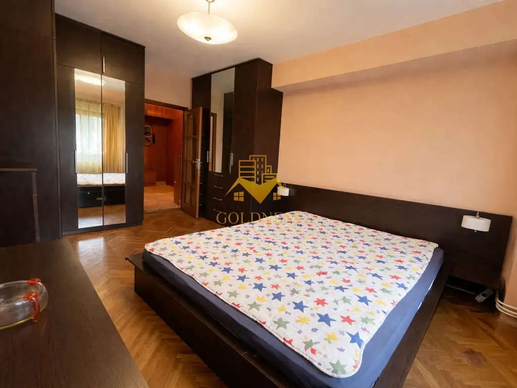 2 Camere decomandate, Parcare, Zorilor, UMF,UTCN, Profi,Observatorului