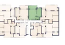 Apartament 2 camere | Etaj 3 | Balcon 10.7 mp | Turnisor