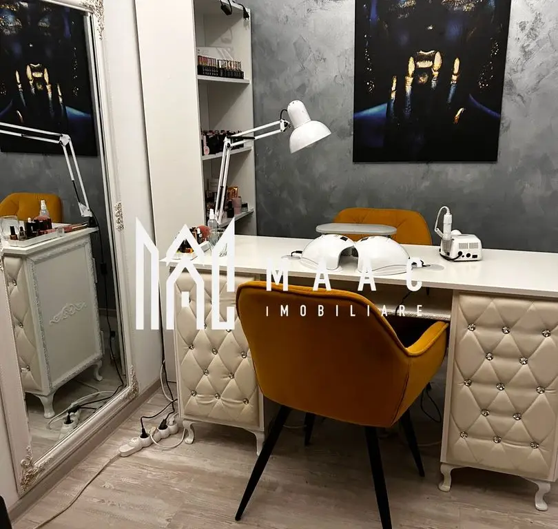 Apartament 4 Camere I Terasă 10.5 mp I Bloc nou I Ramnicu Valcea
