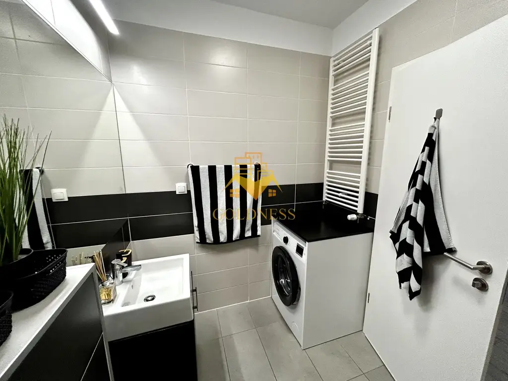 2 camere, Parcare Subterana, Premium, Sophia Residence, Buna Ziua