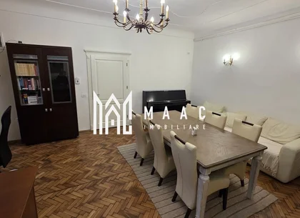 Spatiu de birouri | Parter | 68 MPU | Ultracentral