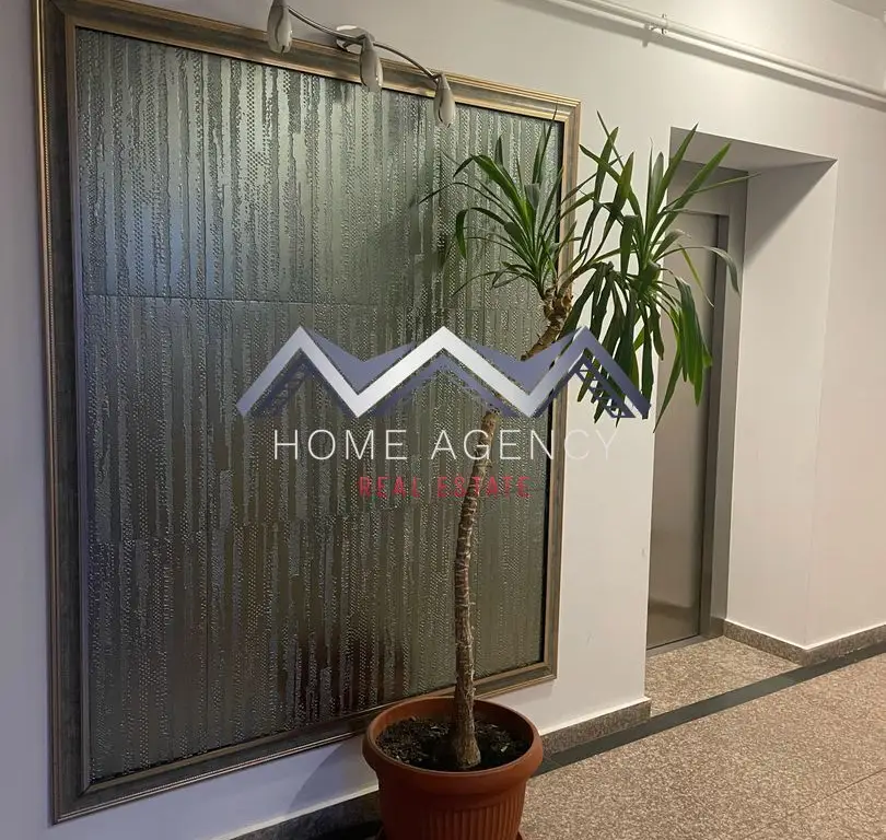 Apartament 2 camere Otopeni | mobilat, utilat, parcare | bloc cu lift