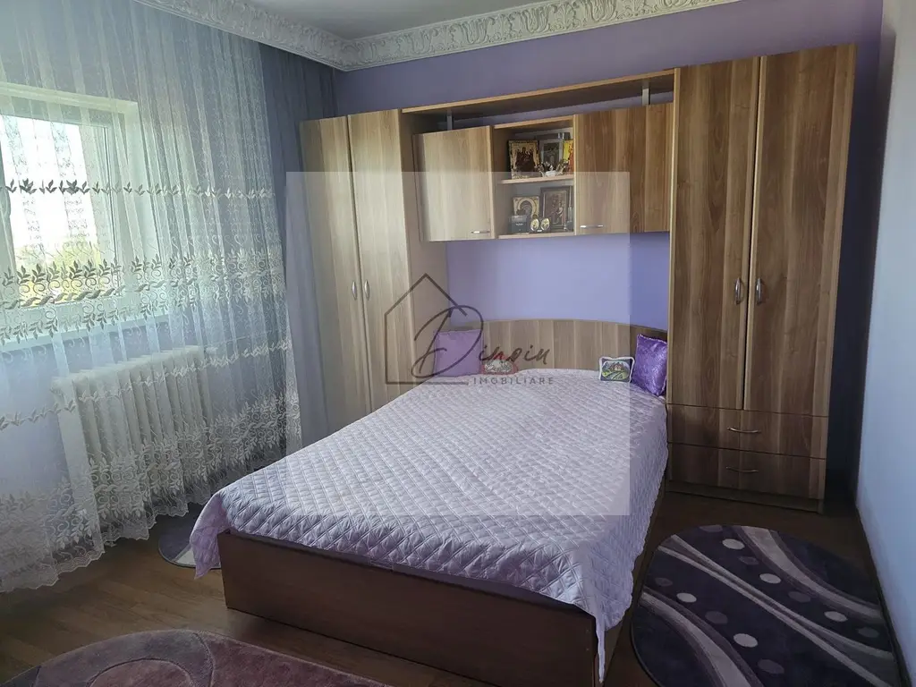 COMISION 0% I Apartament 4 camere Oltenitei I metrou I Piata Sudului