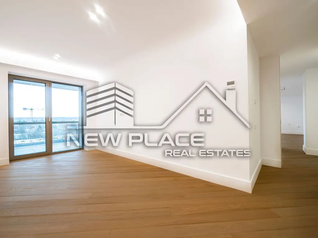 IANCU NICOLAE|Apt exclusivist|330,000+TVA|Terasa de 39.5 mp|Ultra Lux