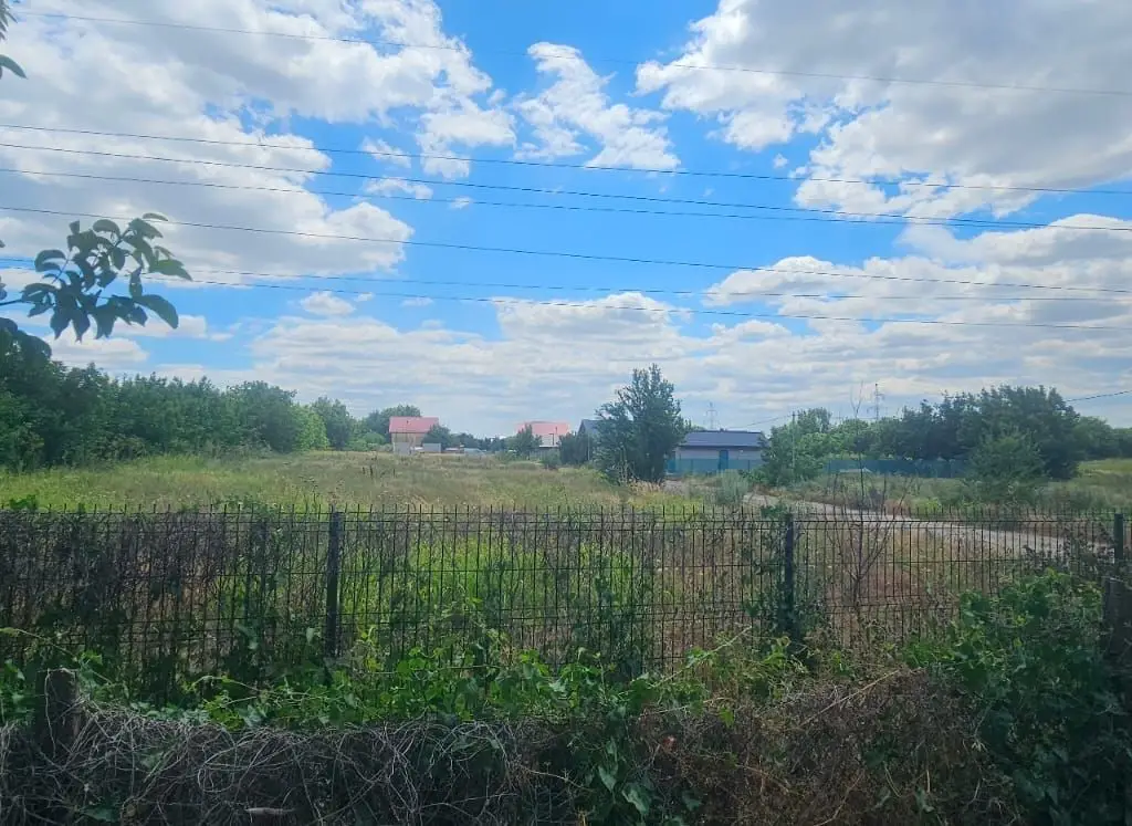 Loturi teren 590 mp - Vanatori, jud Galati, 43 mp negociabil