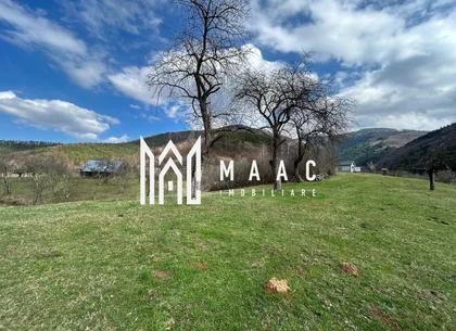 Teren intravilan I 1000 mp I Raul Sadului