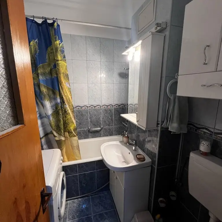 Dristor - Inchirierez apartament 3 camere