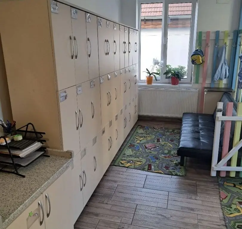 BRASADAS vinde casa in centrul orasului S+P+M Piata Mare
