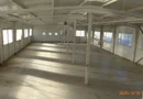 Chirie- Spatiul Industrial/ Depozit-Magurele