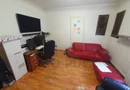 Casa individuala. 2 fronturi de pe 2 strazi (fata-spate)
