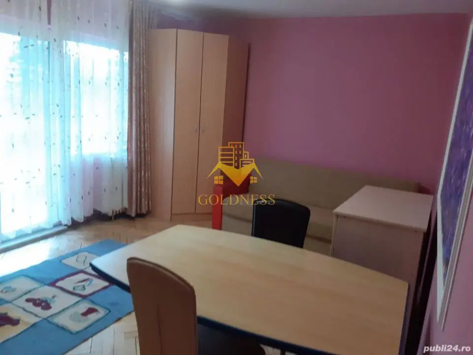 3 camere decomandate, 2 parcari, Pet Friendly, Sigma,Cartierul Zorilor