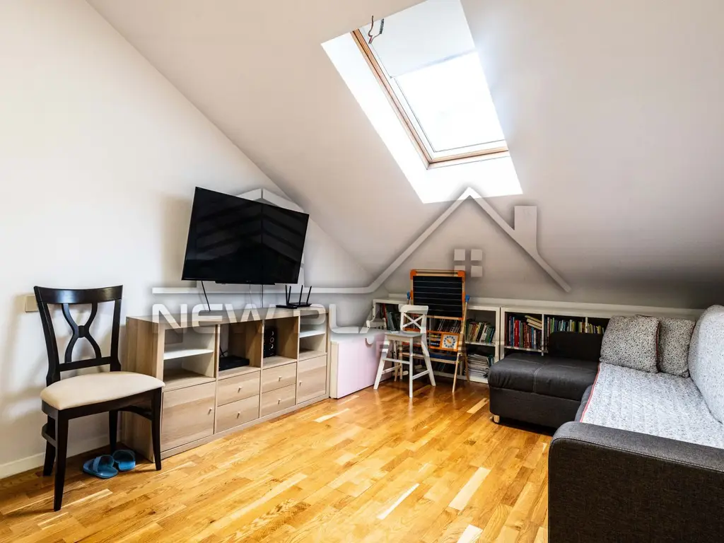 Vila cu gradina proprie | 2 Parcari incluse | Exclusivitate | LUX