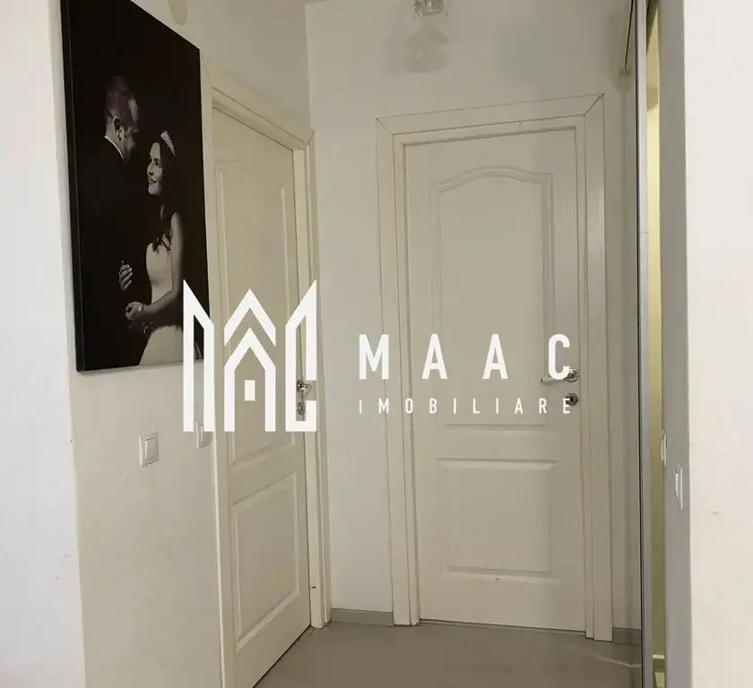 Apartament 3 camere | Gradina | 59 MPU | Mobilat | Selimbar