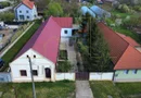 Casa individuala in Sanandrei. Teren 1850. Gaz si canal in fata casei.