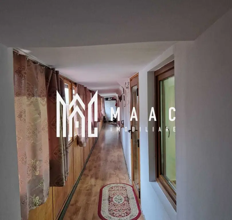 Apartament 3 Camere | 93 Mp Utili | Pivniță 7 Mp | Zonă Ultracentrală