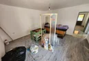 Casa individuala. Sag. Teren 604. 2 Bai. 4 Camere. Se preda la cheie.