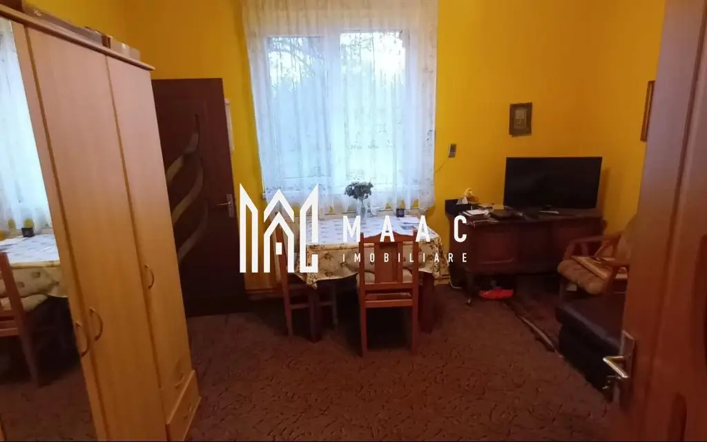 Casă de vânzare I 170 MPU I teren 1200 mp I zonă ultracentrală - Tălmaciu