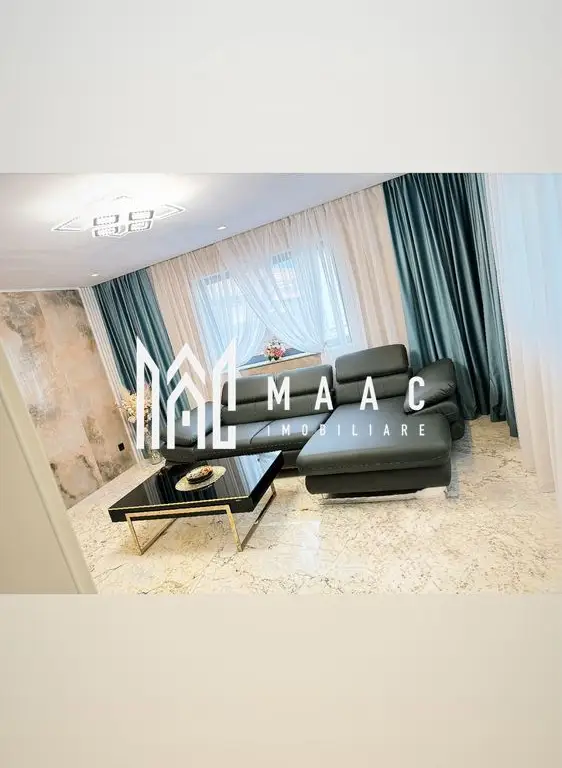 Case de închiriat Sibiu | Lazaret | 4 camere, 150 mpu, teren 300 mp