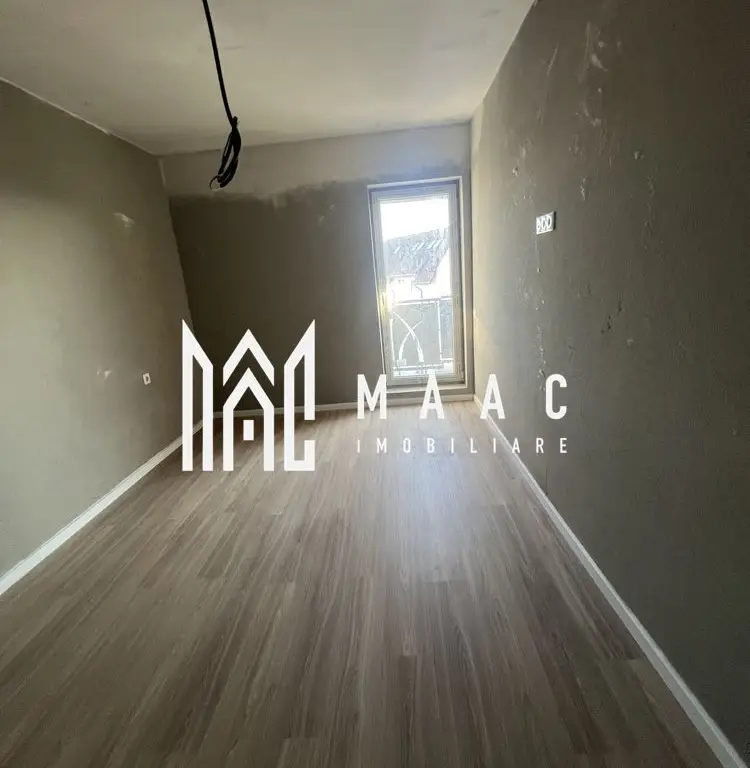 Apartament 4 CamereI Decomandat I Etaj 3I Parcare I Turnisor