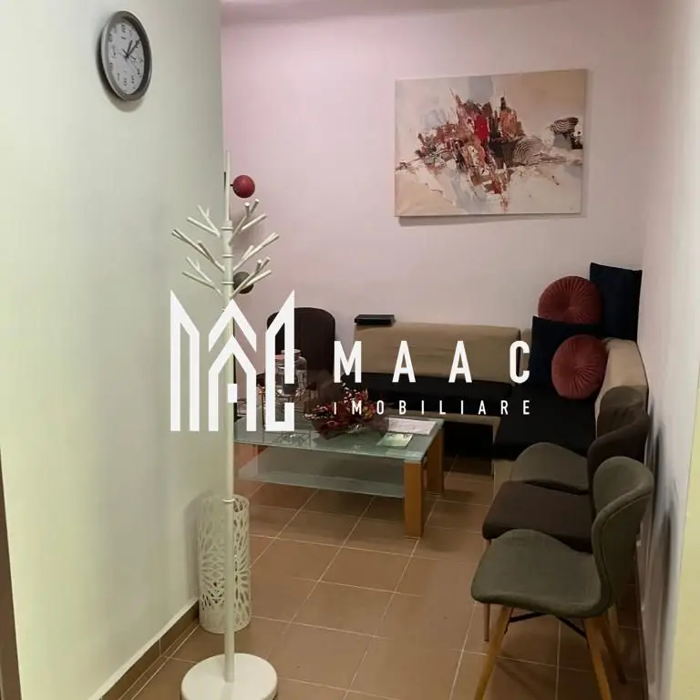 Spatiu comercial /birouri I 57 mpu I Parter I Strand