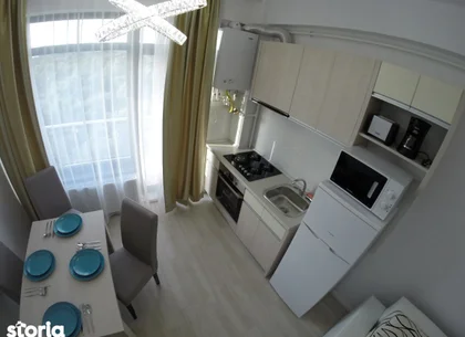Apartament Mamaia zona de lux, Hotel Opera, White tower-str Lotus nr 9