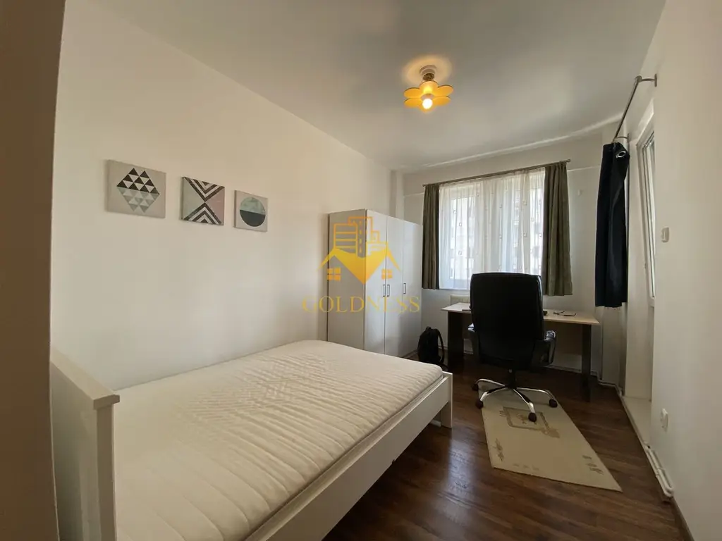 Apartament 4 camere 113 mp Observatorului bloc nou! Zorilor ,bloc 2004