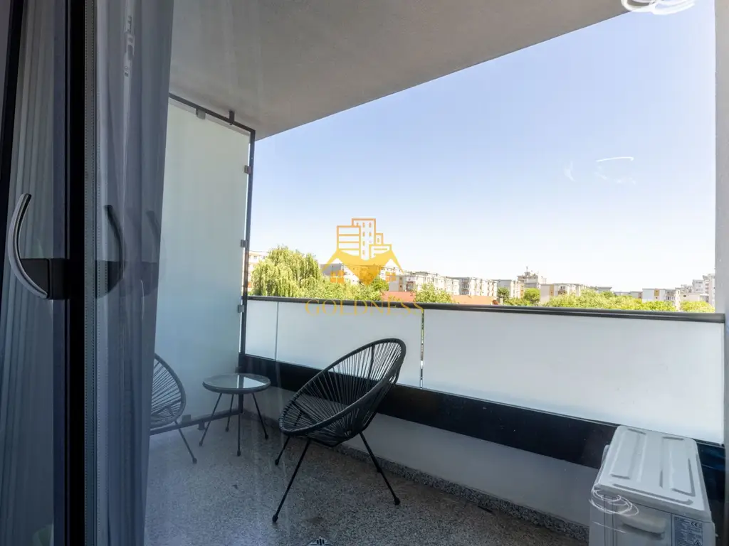 2 camere, Intre Lacuri, Park Lake Zona Iulius Mall, FSEGA,Pet Friendly