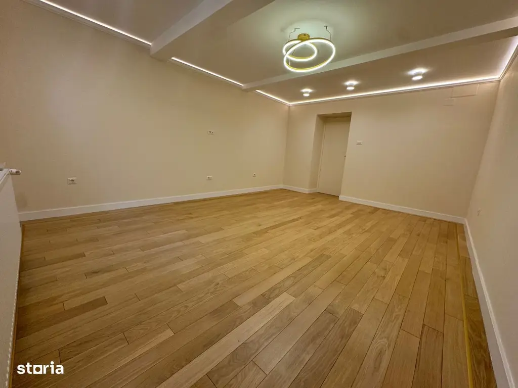 Proprietar vand apartament 5 camere Dorobanti lux