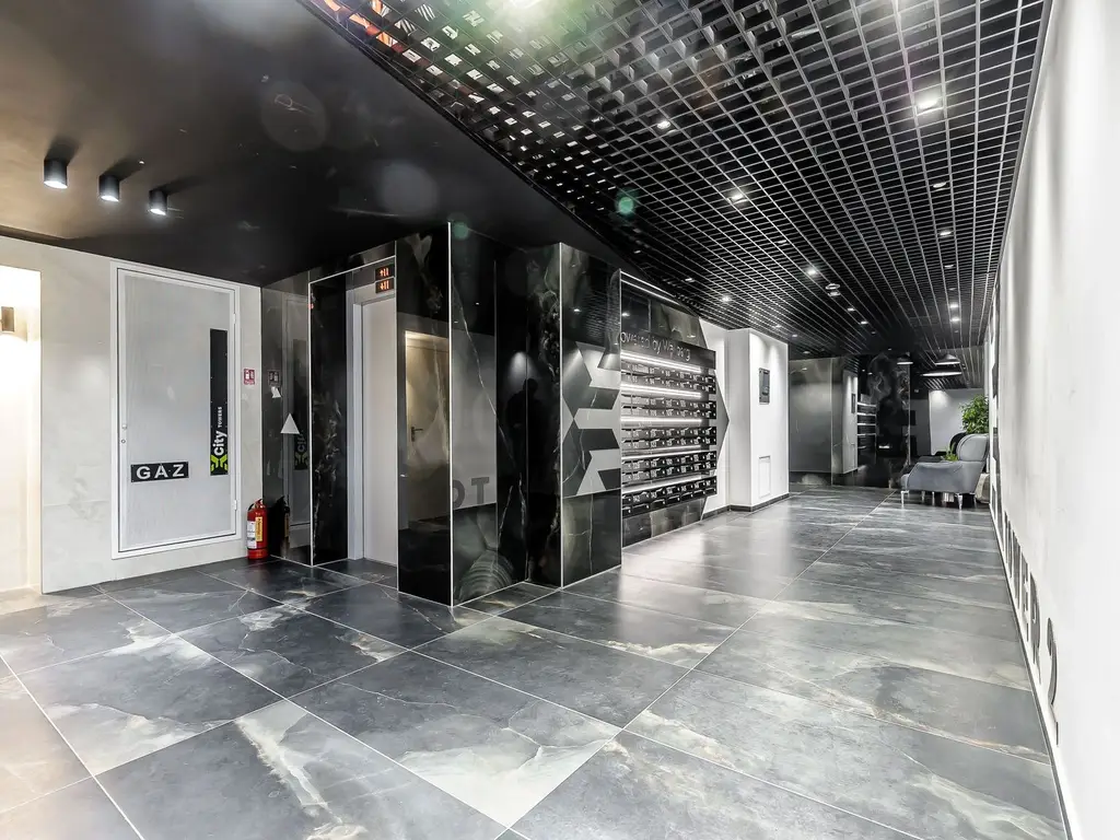 Apartament 2 camere în XCity Towers Timișoara – Parcare inclusă