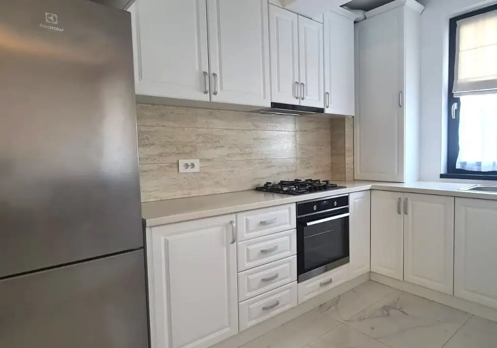 De vanzare apartament cu 2 camere Micro 17, 133.000 euro