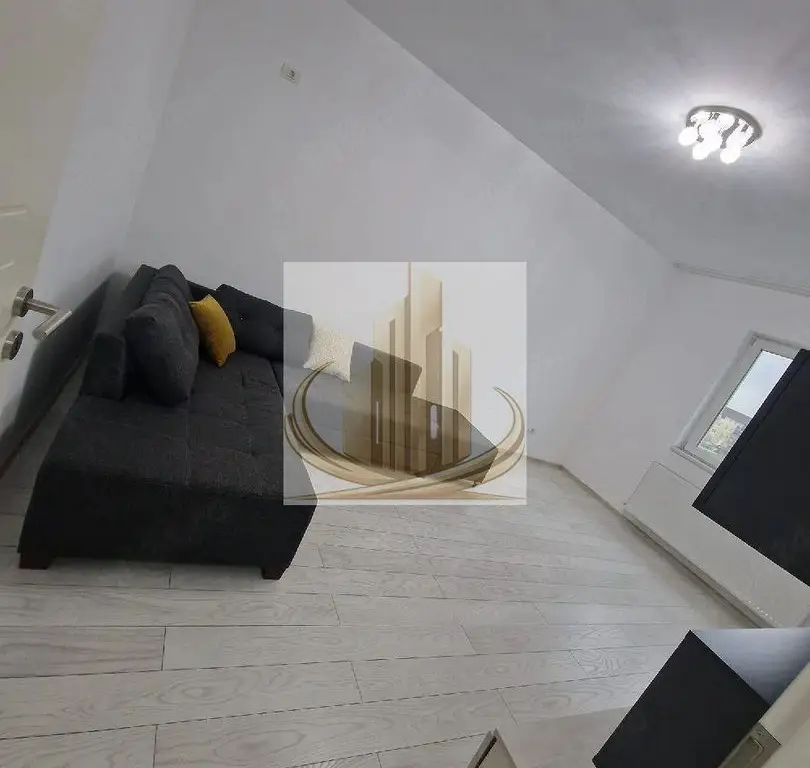 🏡 Apartament 2 camere Lux, Calea Urseni