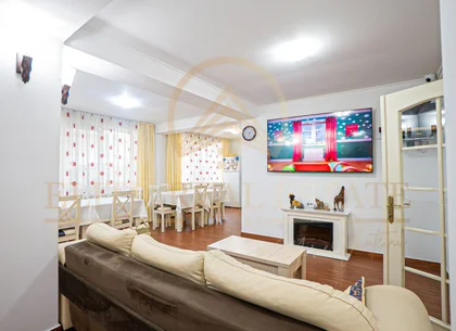 Pensiune premium în Mamaia Sat – proprietate exclusivistă 24 camere
