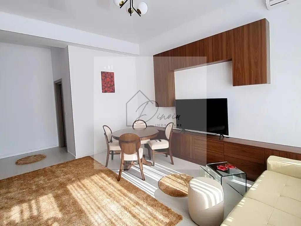 3 camere Ambiance Residence Pipera I Porsche Pipera I LUX I COM 0%