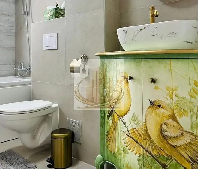 Penthouse de Lux în Mehala | Terasă cu Jacuzzi | Parcare Acoperită
