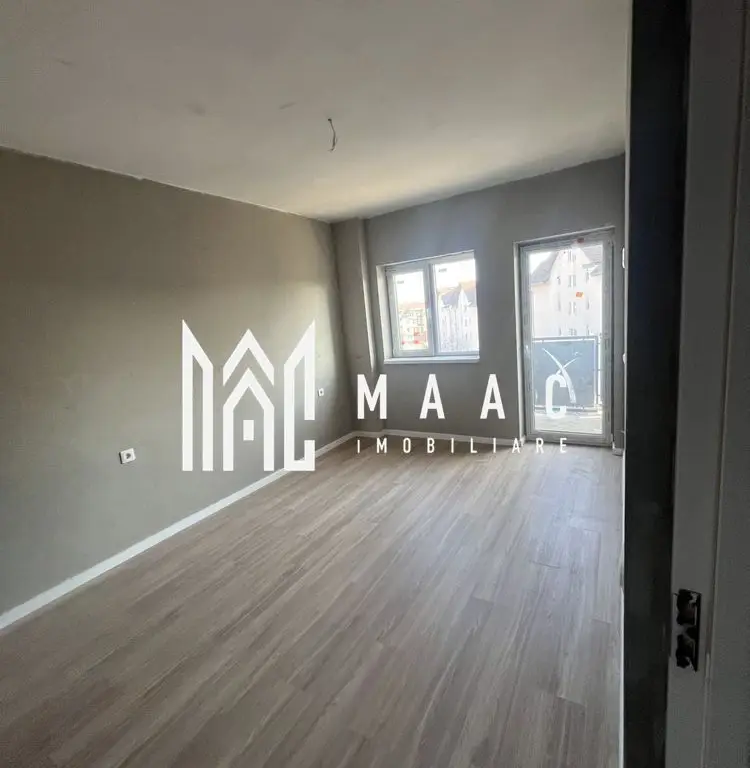 Apartament 4 CamereI Decomandat I Etaj 3I Parcare I Turnisor